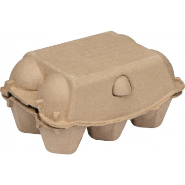 Logotrade promotional product picture of: Chalk eggs STAVANGER